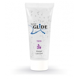 Glijmiddel Water Toys Just Glide 20 ml