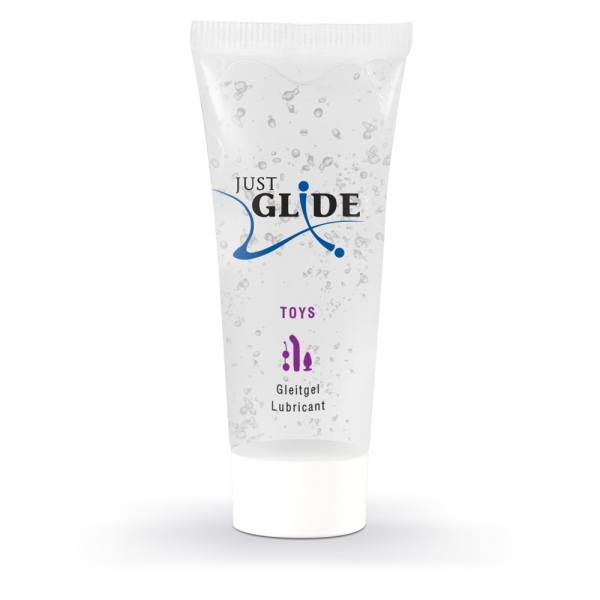 Glijmiddel Water Toys Just Glide 20 ml