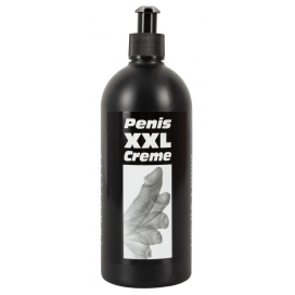 Penis XXL Creme Creme para o pénis xxl 500ml