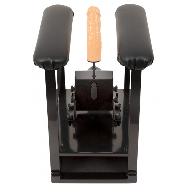 Asiento con Consolador Climaxer The Banger Sit-On