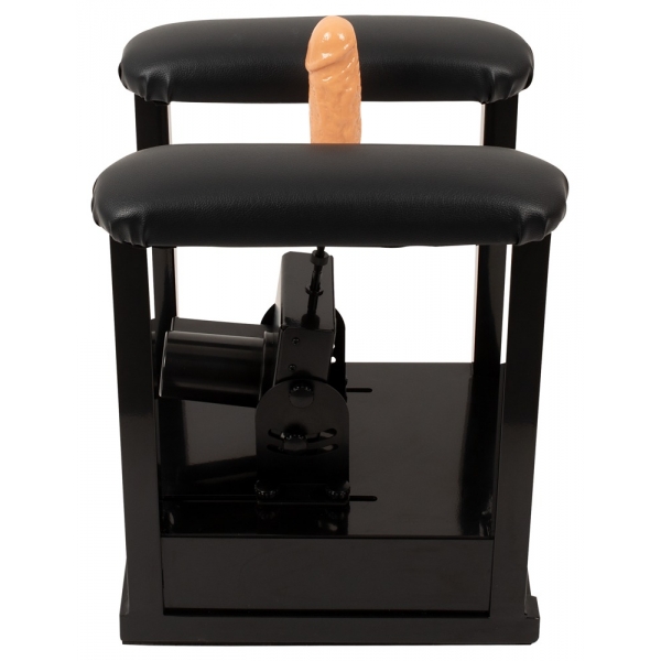 Asiento con Consolador Climaxer The Banger Sit-On