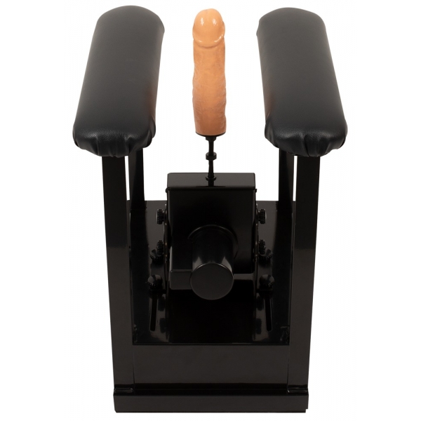 Asiento con Consolador Climaxer The Banger Sit-On