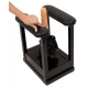 Asiento con Consolador Climaxer The Banger Sit-On