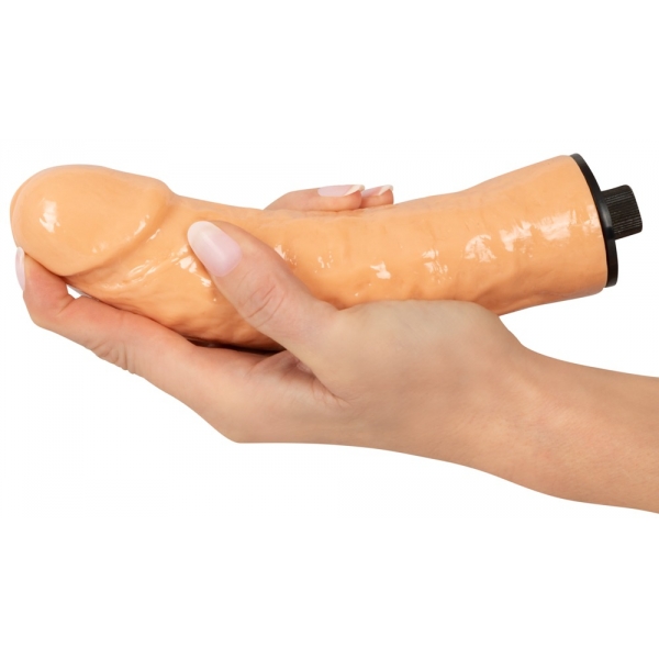 Assento com Climaxer The Banger Dildo Sit-On