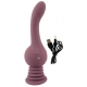 Gode vibrant G-Spot Shaking 13.5 x 3.5cm