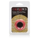 CalExotics Caesar Silicone Ring Red