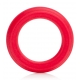 CalExotics Caesar Silicone Ring Red