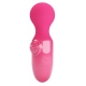 Mini Wand Little Cute Pretty Love 12cm Fluo Pink