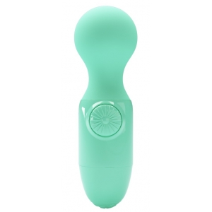 Pretty Love Mini bacchetta Little Cute Pretty Love 12 cm verde