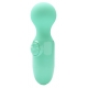 Mini bacchetta Little Cute Pretty Love 12 cm verde