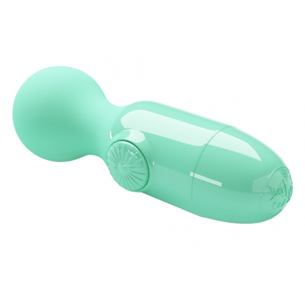 Mini Wand Little Cute Pretty Love 12cm Vert