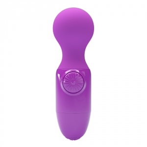 Pretty Love Mini Wand LITTLE CUTE Pretty Love 12cm Violet