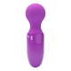 Mini varinha Little Cute Pretty Love 12cm Roxo