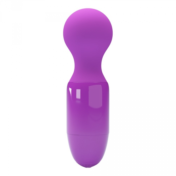 Mini Wand Little Cute Pretty Love 12cm Violett