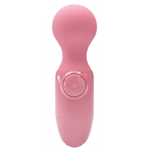 Pretty Love Mini Wand Little Cute Pretty Love 12cm Rosa