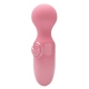 Mini Toverstaf Little Cute Pretty Love 12cm Roze