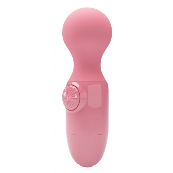 Mini Wand Little Cute Pretty Love 12cm Pink