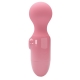 Mini Toverstaf Little Cute Pretty Love 12cm Roze