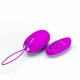 Pretty Love Wireless Vibrating Egg Joyce 7.8 x 3.7 cm