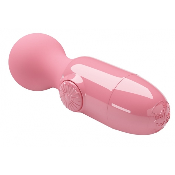 Mini Wand Little Cute Pretty Love 12cm Pink