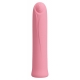 Mini-Vibro Curtis Pretty Love 10 x 2cm Pink