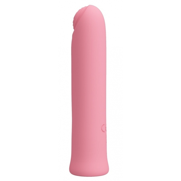 Mini-Vibro Curtis Pretty Love 10 x 2cm Pink