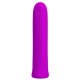 Mini Vibro Curtis Pretty Love 10 x 2cm Morado