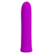 Mini Vibro Curtis Pretty Love 10 x 2cm Roxo