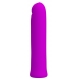 Mini Vibro Curtis Pretty Love 10 x 2cm Viola