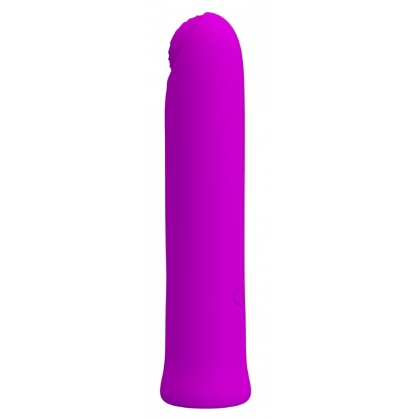 Mini-Vibro Curtis Pretty Love 10 x 2cm Purple