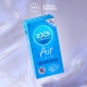 Condones Air Thin x12