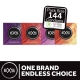 Flavored Condoms Mixed Flavours x144