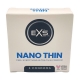 Preservativos Nano Fino x3