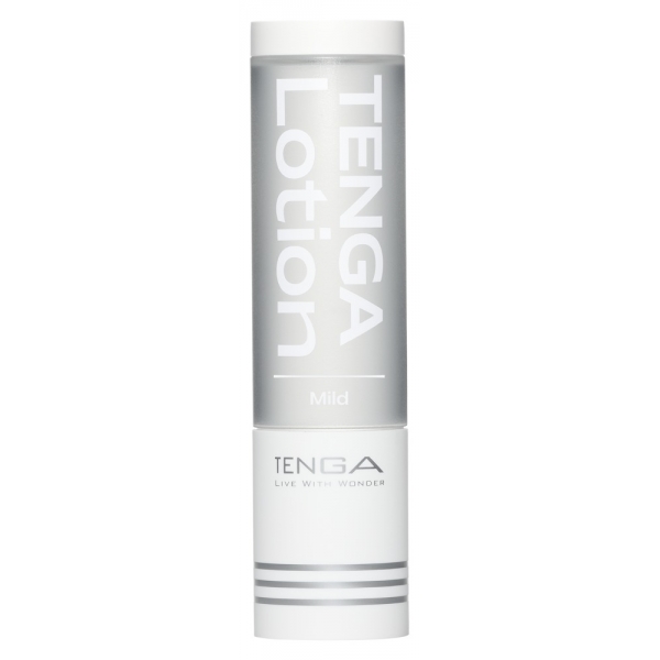 Tenga Lubricante Suave 170ml