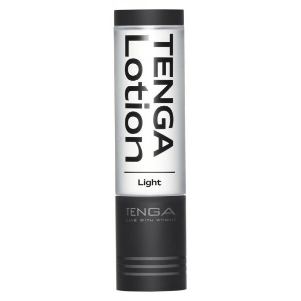 Tenga Lotion [Light]