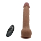 Consolador Vibrador TOMMY Pretty Love 16 x 4cm