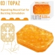 Gaine de masturbation Uni 03 Topaz