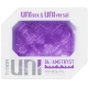 Masturbation sheath Uni 04 Amethyst