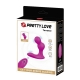 Terrance Pretty Love Estimulador Punto G 8 x 3,3 cm Rosa