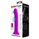 Vibro Murray Pretty Love 17 x 3,8 cm Roxo