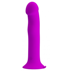 Pretty Love Vibro Murray Pretty Love 17 x 3.8 cm Violet