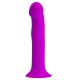 Vibro Murray Pretty Love 17 x 3,8 cm Viola