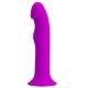 Vibro Murray Pretty Love 17 x 3.8 cm Violet