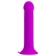 Vibro Murray Pretty Love 17 x 3.8 cm Purple