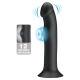 Murray Pretty Love Dildo 17 x 3,8 cm Preto