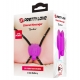 Heartbeat Slip Vibrator mit Harness