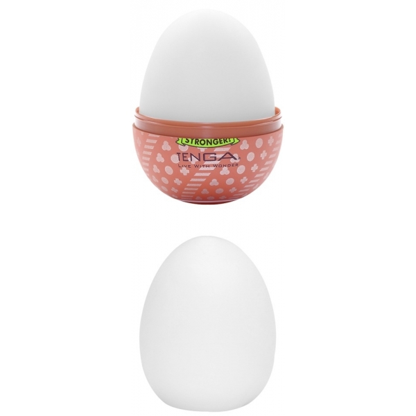 Tenga Combo Egg