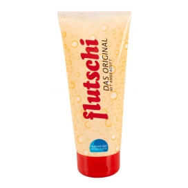 Lubricante Híbrido Ecológico Flutschi Original 200ml