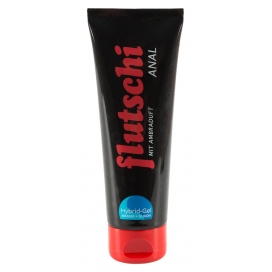 flutschi Hybride glijmiddel FLUTSCHI ANAL 80ml