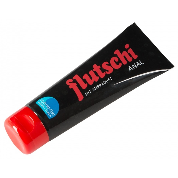 Hybrid Lubricant FLUTSCHI ANAL 80ml